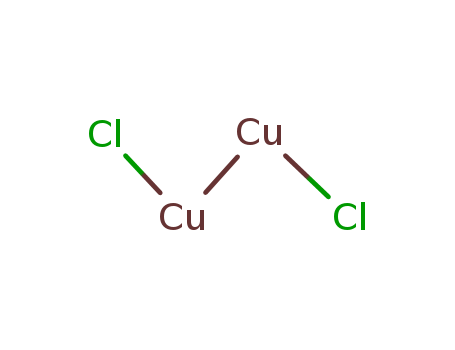 CUPROUS CHLORIDE(75763-85-8)