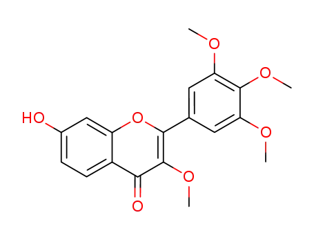 20979-43-5 Structure