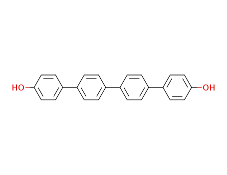 Molecular Structure of 10508-41-5 (4,4'-(4,4'-Biphenylylene)bisphenol)