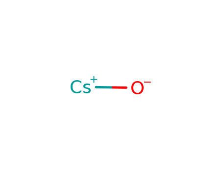 caesium hydroxide