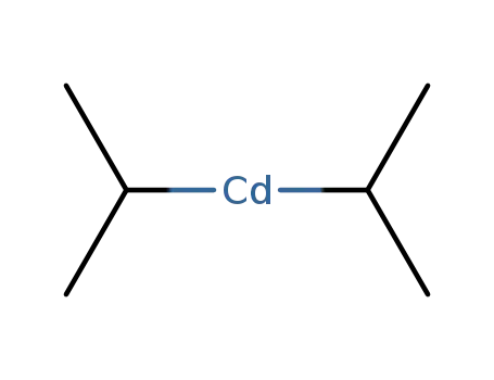 Cadmium, bis(1-methylethyl)-