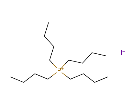 Phosphonium,tetrabutyl-, iodide (1:1)