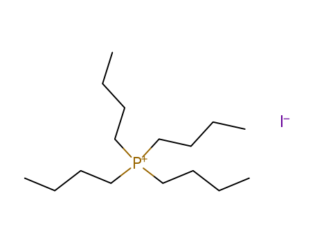 Tetrabutylphosphonium iodide cas  3115-66-0