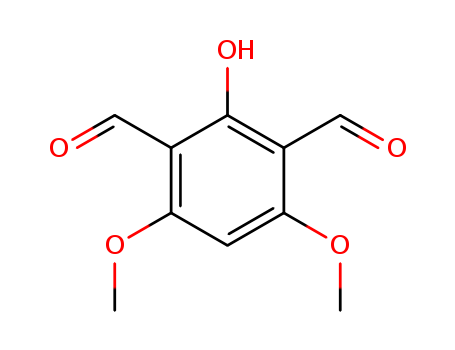 2,6-DIFORMYL-3,5-DIMETHOXYPHENOL