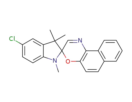 27333-50-2 Structure