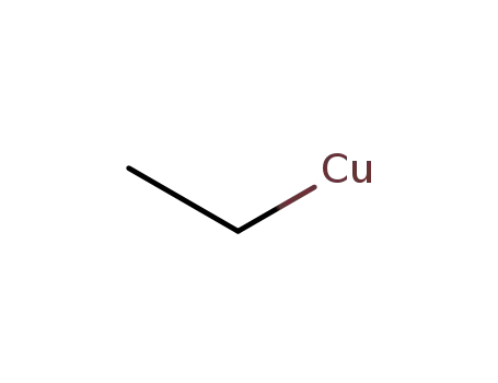 Copper, ethyl-