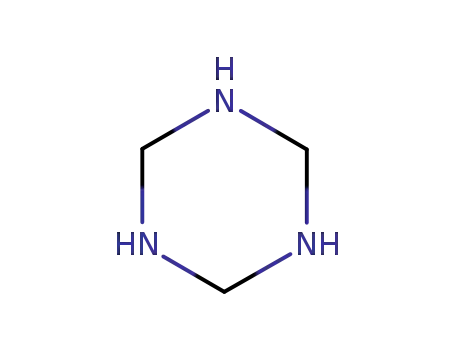 110-90-7 Structure