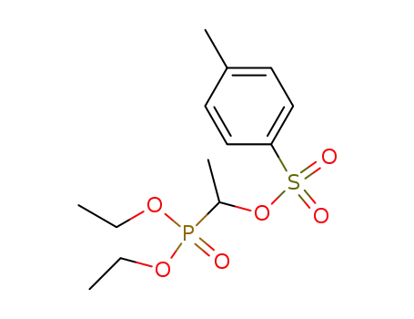 55264-86-3 Structure