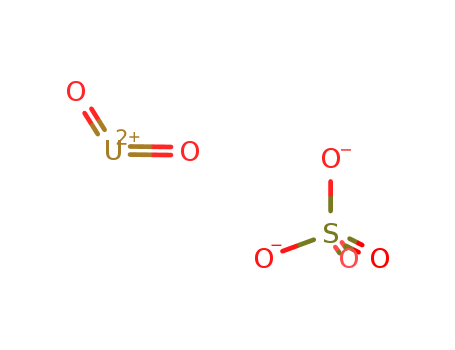 Uranyl(VI) sulfate