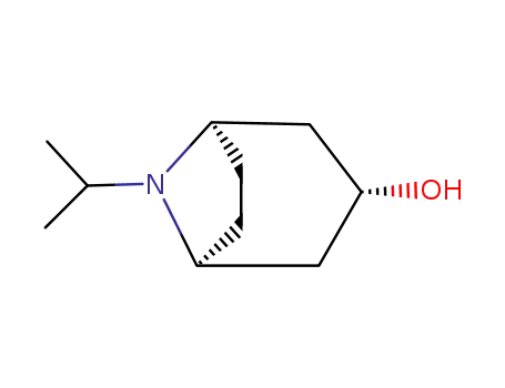 3423-25-4 Structure