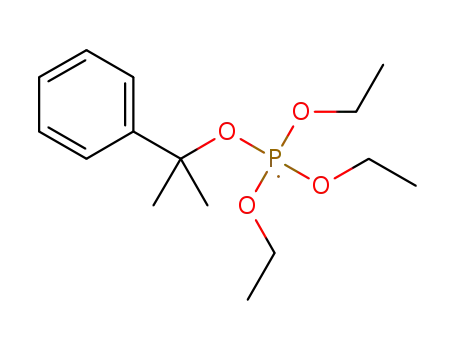 CumOP<sub>.</sub>(OEt)3