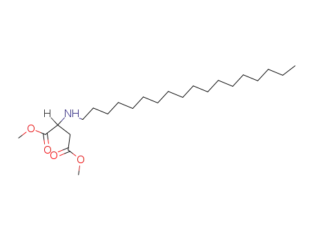 N-オクタデシル-L-アスパラギン酸ジメチル