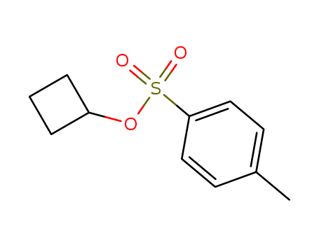 TOLUENE-4-SULFONIC ACID CYCLOBUTYL ESTER