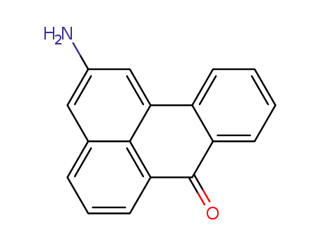 2-aminobenzanthrone