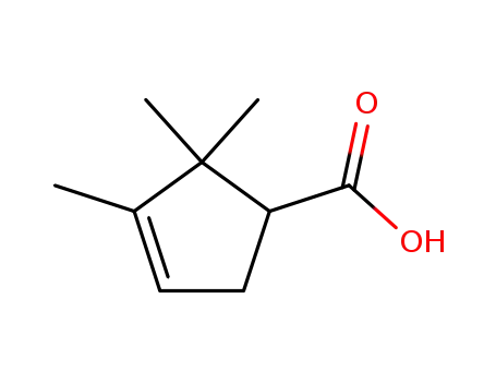 6709-22-4 Structure