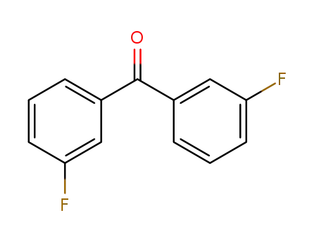 345-70-0 Structure