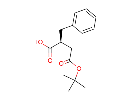 (S)-2-BENZYL-4-(TERT-BUTOXY)-4-OXOBUTANOIC ACID