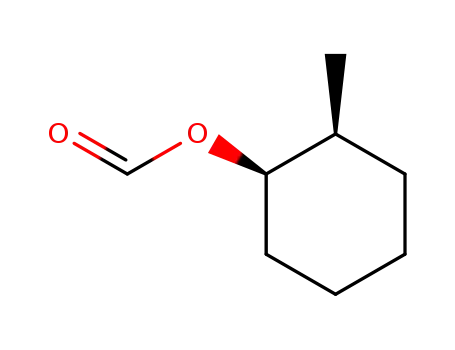 2-Methylcyclohexyl formate
