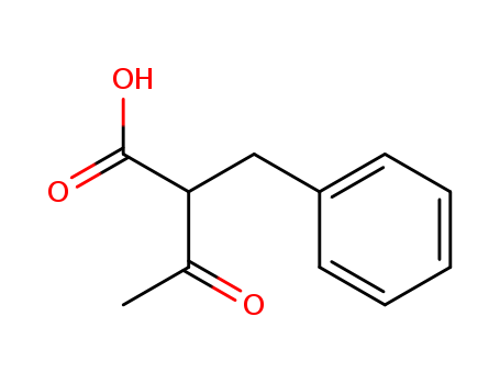 2-Benzyl-3-oxobutyric acid