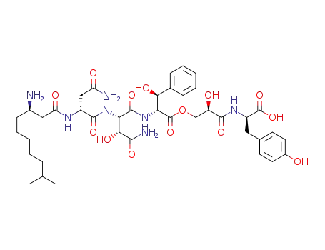 cystomanamide B