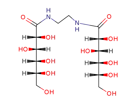N,N'-Ethylenebis-D-gluconamide