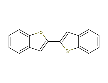 2,2-Bibenzo(b)thiophene