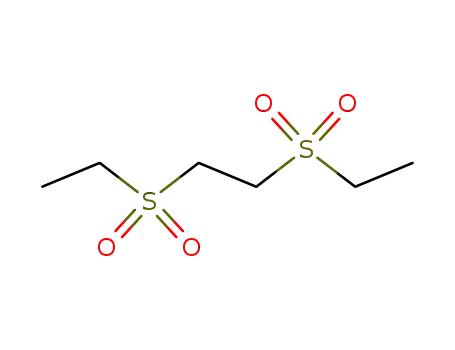 1,2-Bis(ethylsulphonyl)ethane