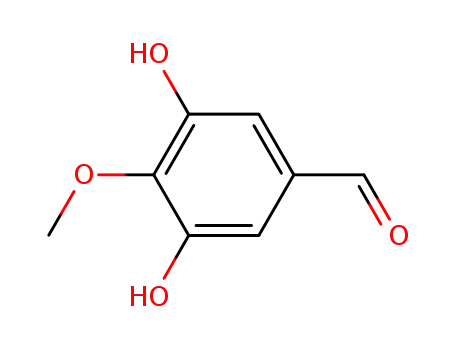 3,5-Dihydroxy-4-methoxybenzaldehyde