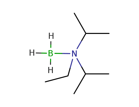 borane-N,N-diisopropylethylamine complex CAS No.88996-23-0