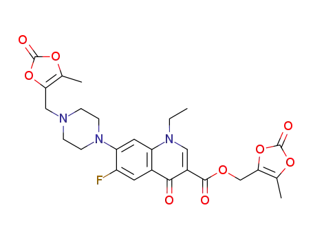 105440-03-7 Structure