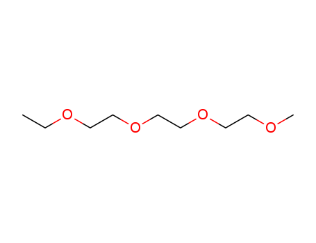 1-(2-ethoxyethoxy)-2-(2-methoxyethoxy)ethane