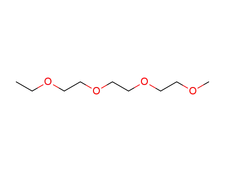 Molecular Structure of 7382-29-8 (2,5,8,11-tetraoxatridecane)