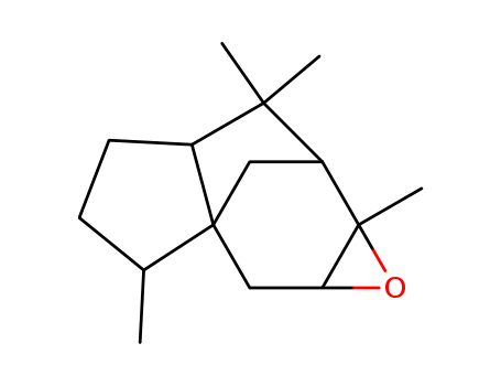 low price hot sale Cedrene epoxide