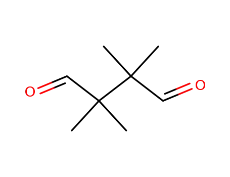 tetramethyl-succinaldehyde