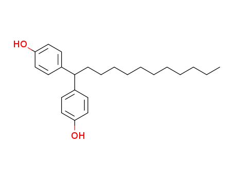 Phenol,4,4'-dodecylidenebis-