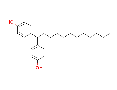 4,4'-Dodecylidenebisphenol
