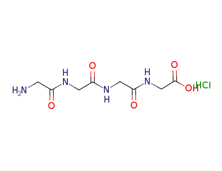 H-(Gly)4-OH hydrochloride