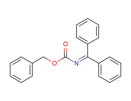 benzyl (diphenylmethylene)carbamate