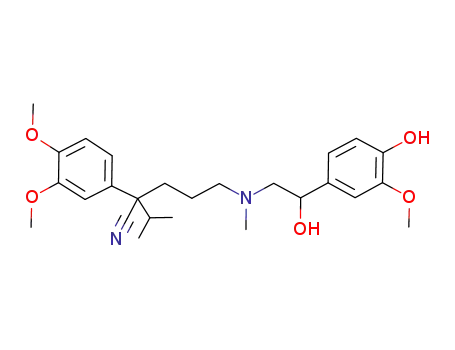 C<sub>26</sub>H<sub>36</sub>N<sub>2</sub>O<sub>5</sub>