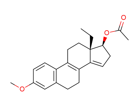 2911-81-1 Structure