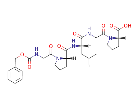 2646-61-9 Structure