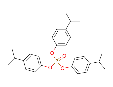 2502-15-0 Structure