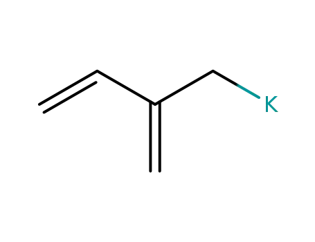 Potassium, (2-methylene-3-butenyl)-