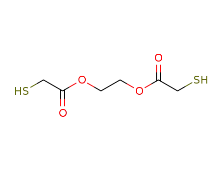 123-81-9 Structure