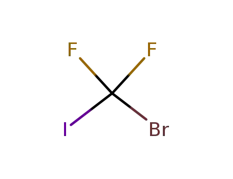 Methane, bromodifluoroiodo-