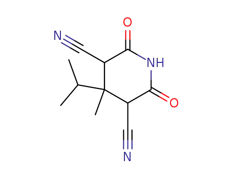 4161-05-1 Structure