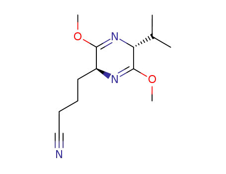 129243-83-0 Structure