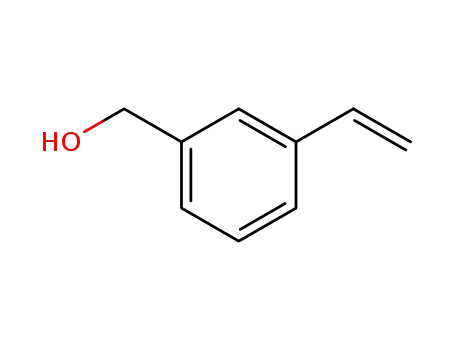 Benzenemethanol, 3-ethenyl-