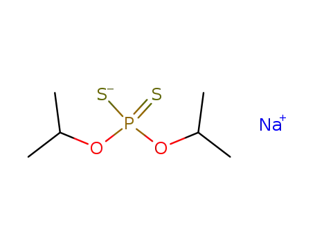 27205-99-8 Structure