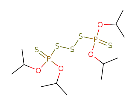 7464-03-1 Structure